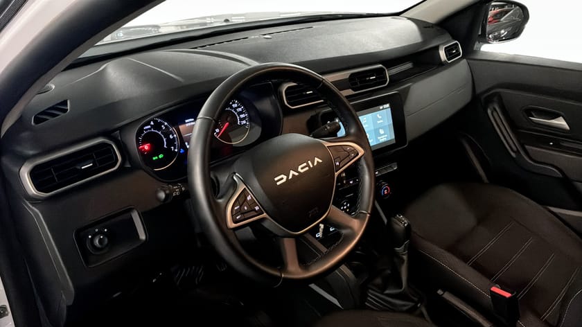 Bild 4 av Dacia Duster