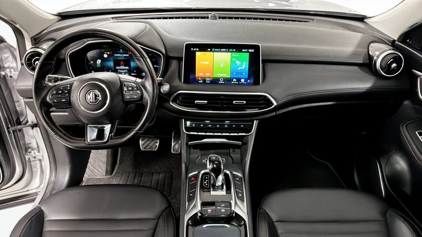 Bild 5 av MG EHS PHEV