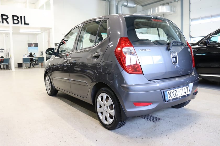 Bild 4 av Hyundai i10