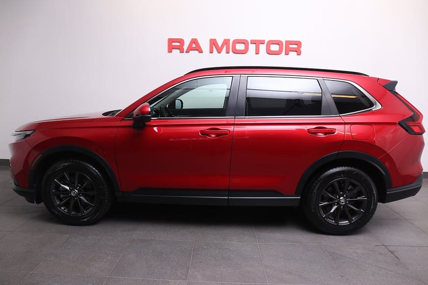 Bild 2 av Honda CR-V e:HEV AWD