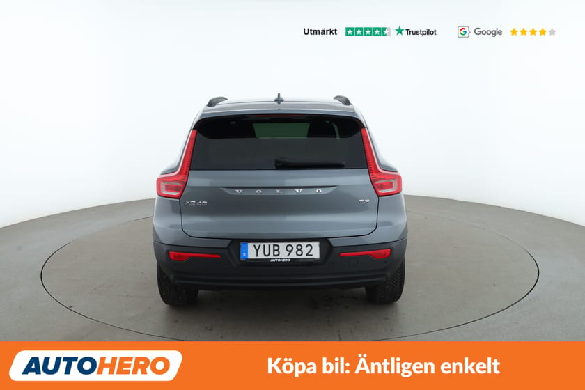Bild 4 av Volvo XC40