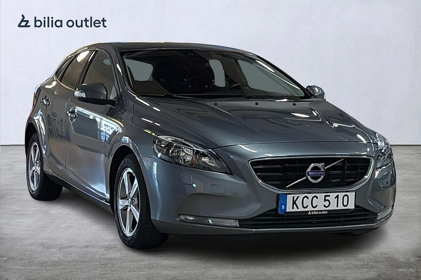 Bild 4 av Volvo V40