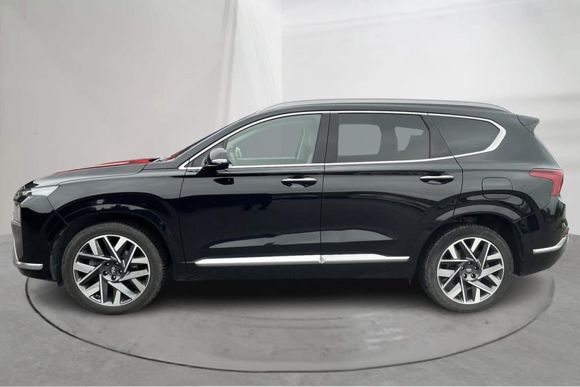 Bild 2 av Hyundai Santa Fe