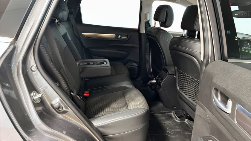 Bild 5 av Renault Koleos