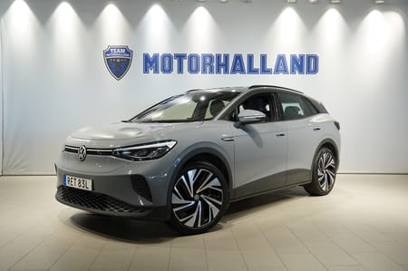 Volkswagen ID.4 Pro Performance