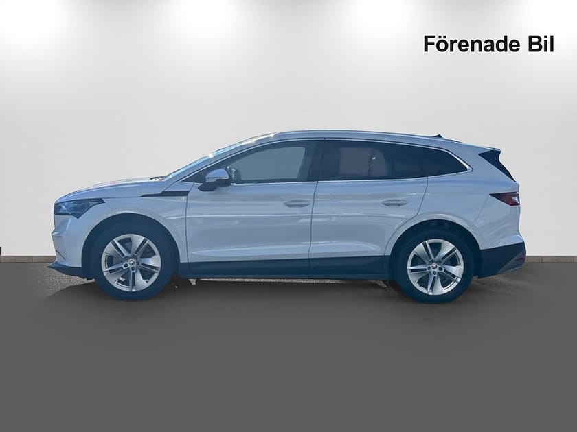 Bild 4 av Škoda Enyaq iV 80