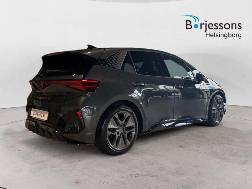 Bild 3 av CUPRA Born