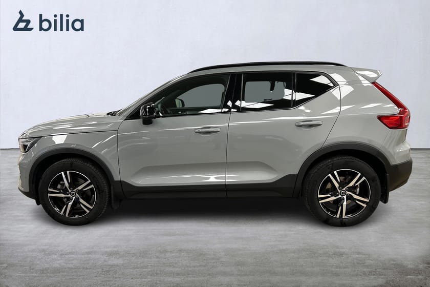Bild 2 av Volvo XC40