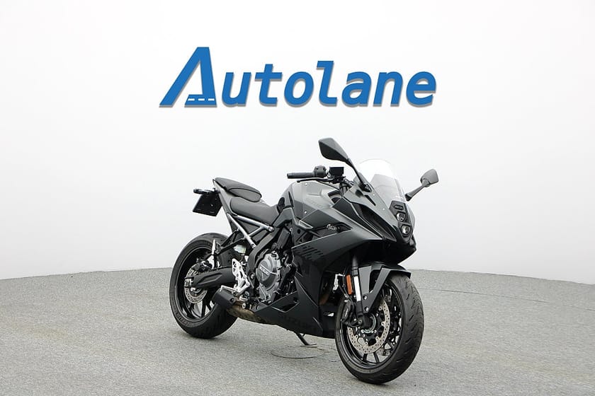 Bild 1 av Suzuki Cycles GSX-8R