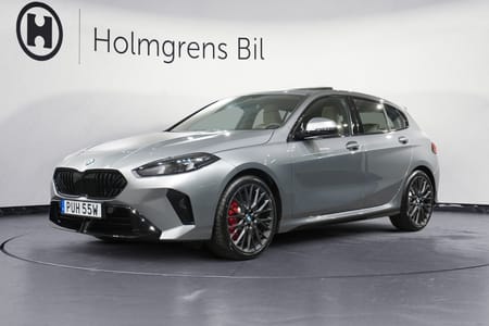 BMW 120