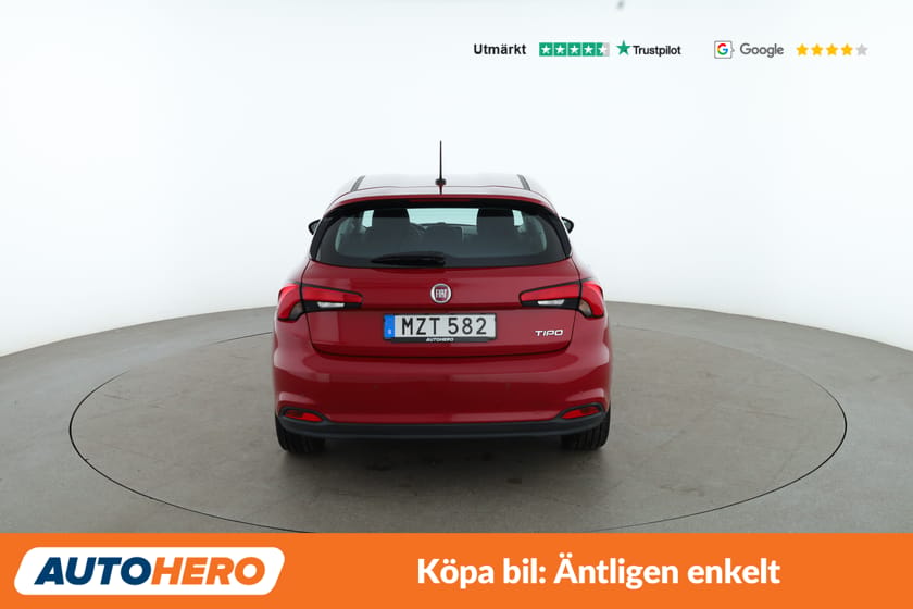 Bild 4 av Fiat Tipo