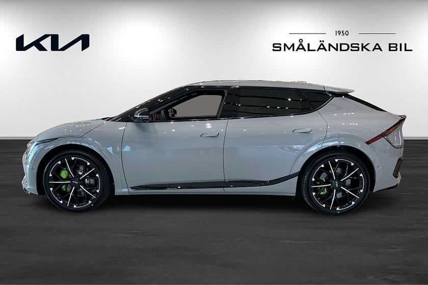Bild 4 av Kia EV6 GT