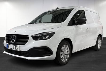 Mercedes-Benz Citan 110 CDI