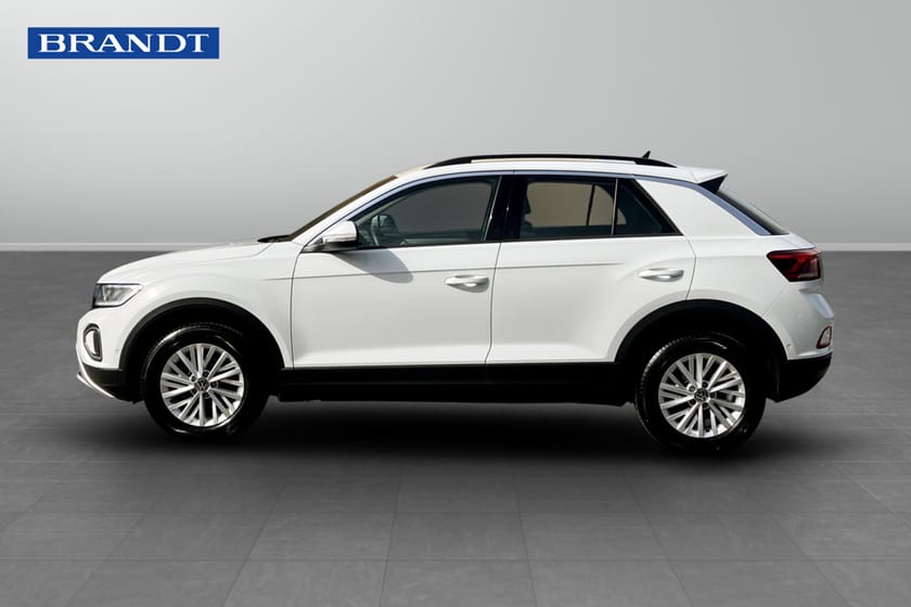 Bild 3 av Volkswagen T-Roc