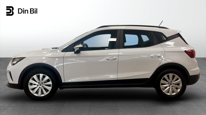 Bild 2 av SEAT Arona