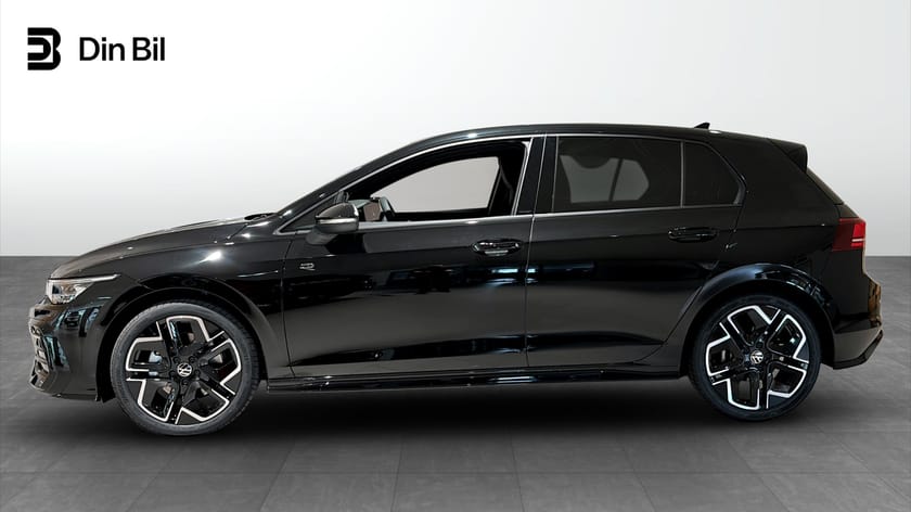 Bild 2 av Volkswagen Golf