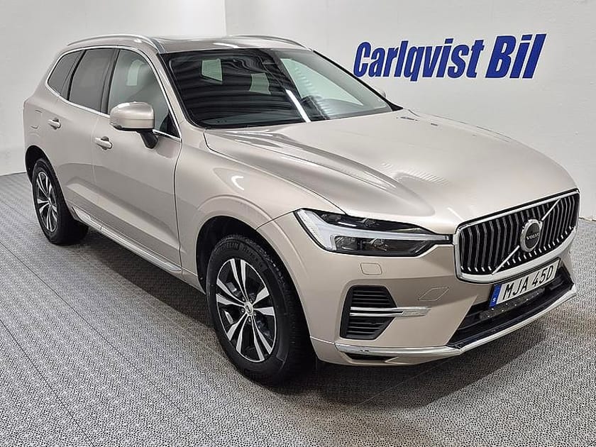 Bild 2 av Volvo XC60