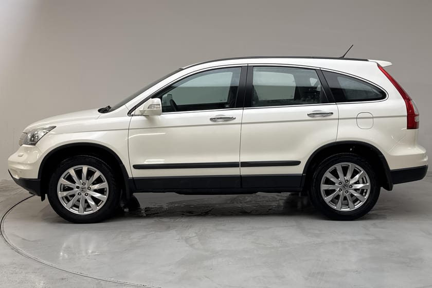 Bild 2 av Honda CR-V