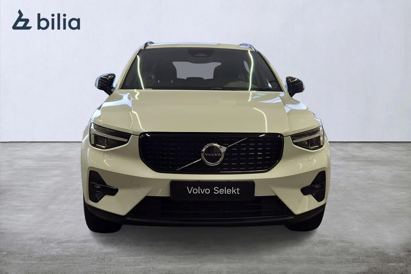 Bild 2 av Volvo XC40