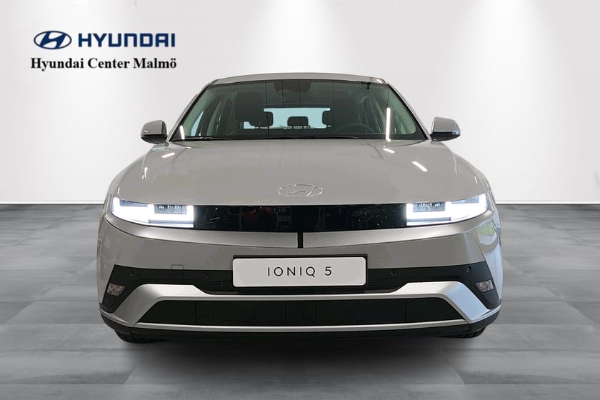 Bild 4 av Hyundai Ioniq 5
