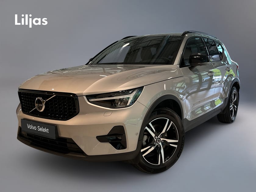 Bild 1 av Volvo XC40