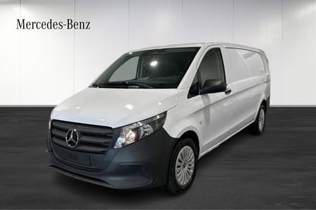 Mercedes-Benz Vito 114 CDI 2.8t