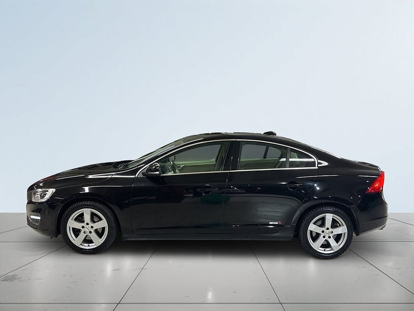 Bild 4 av Volvo S60