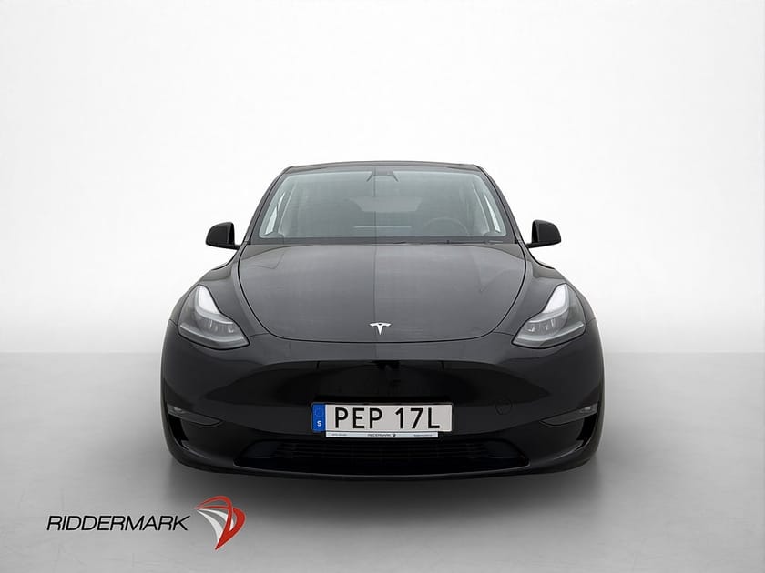 Bild 3 av Tesla Model Y Performance