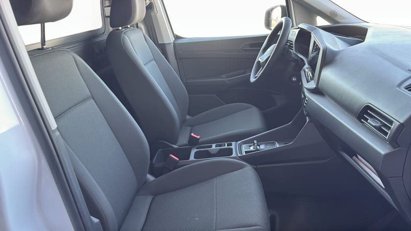 Bild 5 av Ford Transit Connect L2