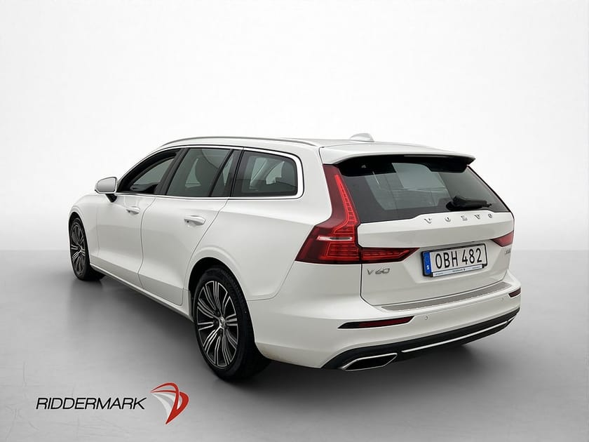 Bild 5 av Volvo V60