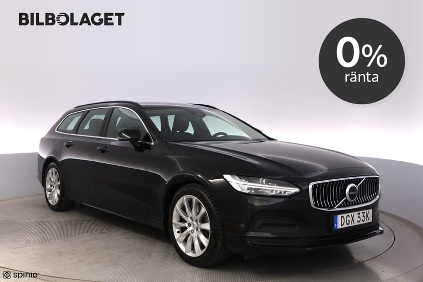 Bild 1 av Volvo V90