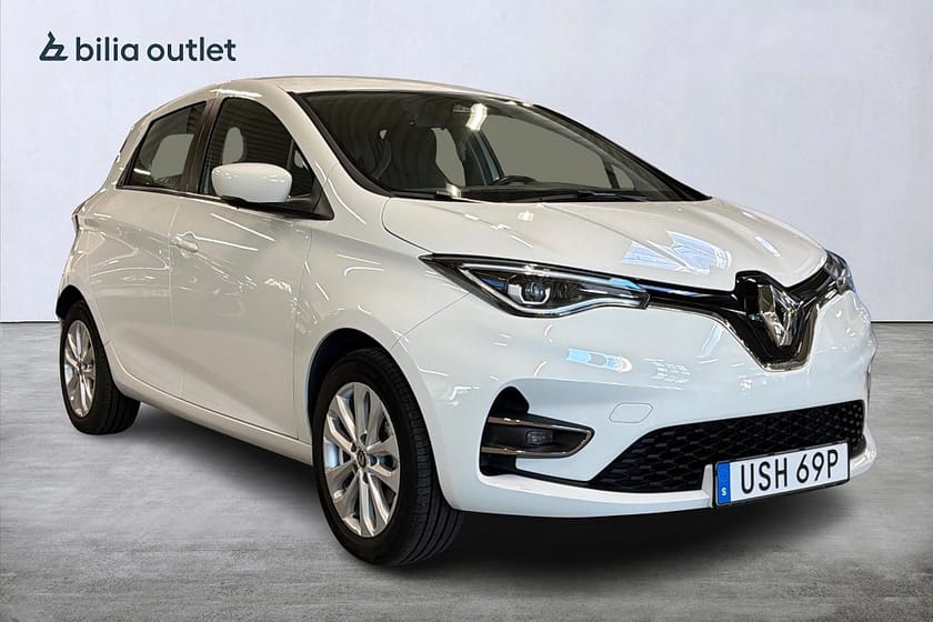 Bild 4 av Renault ZOE R110