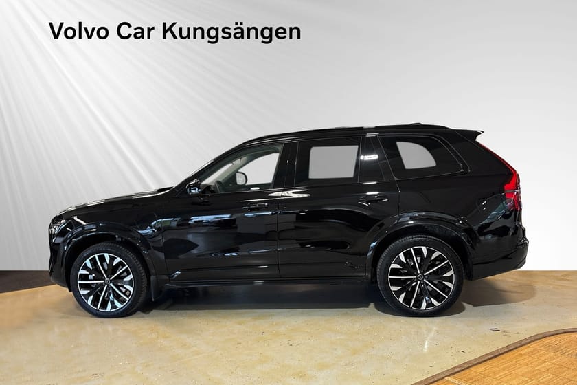 Bild 3 av Volvo XC90