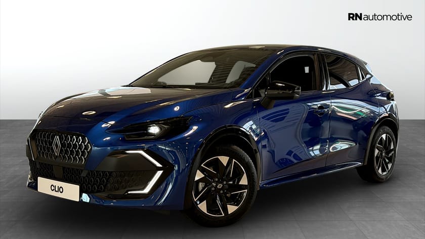 Bild 1 av Renault Clio