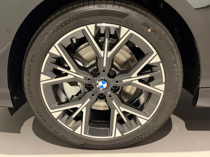 Bild 5 av BMW 120