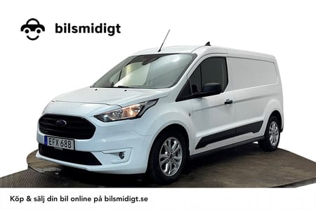 Ford Transit Connect 230 LWB