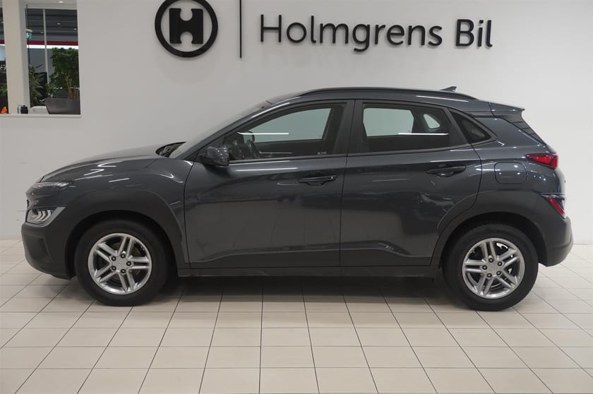 Bild 3 av Hyundai Kona