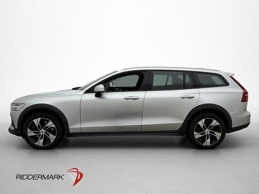Bild 4 av Volvo V60 Cross Country