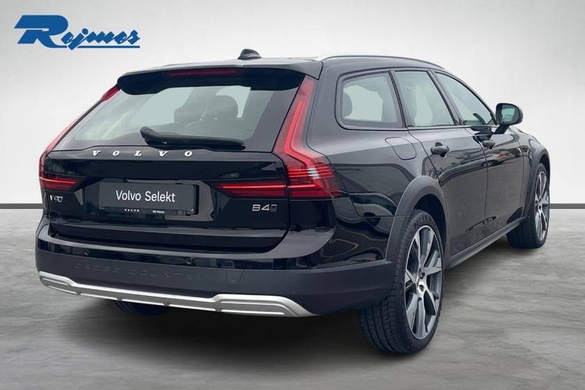 Bild 3 av Volvo V90 Cross Country