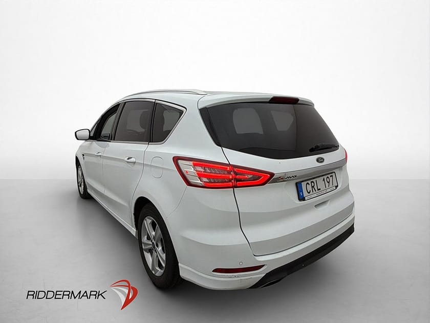 Bild 5 av Ford S-Max