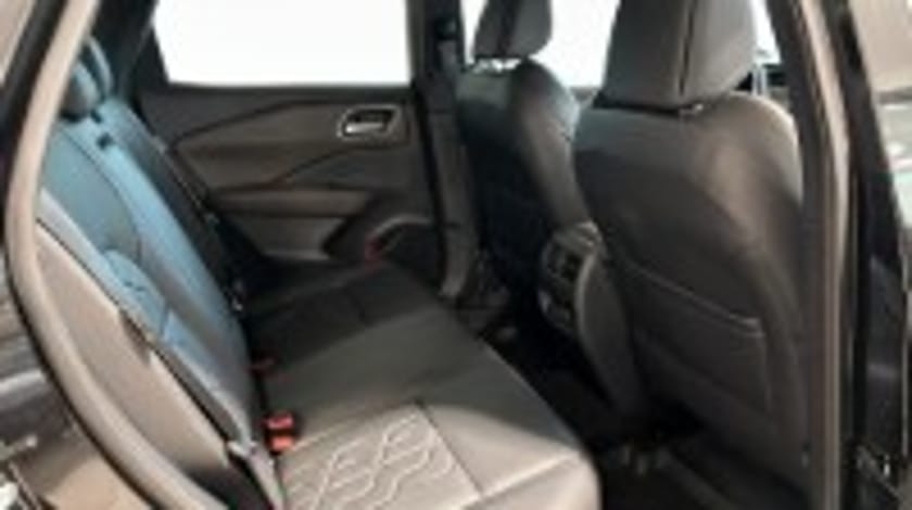 Bild 5 av Nissan Qashqai e-POWER