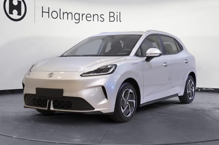 MG 4 EV Urban