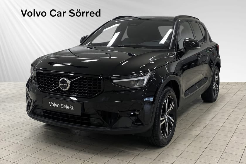 Bild 1 av Volvo XC40