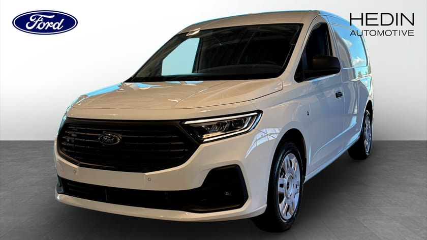 Bild 1 av Ford Transit Connect L2