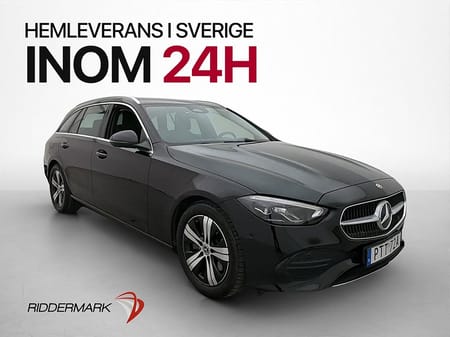 Mercedes-Benz C 200 T