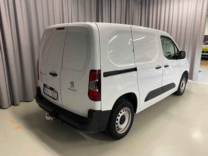 Bild 5 av Peugeot Partner L1