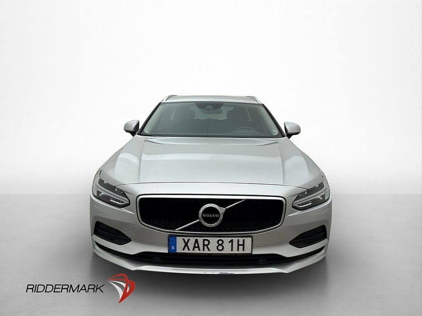 Bild 2 av Volvo V90