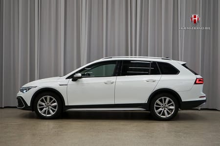Volkswagen Golf Alltrack