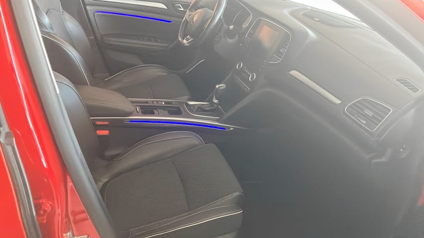 Bild 3 av Renault Mégane