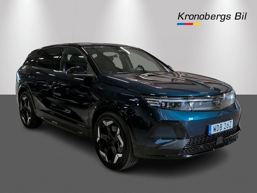 Bild 3 av Opel Grandland Electric AWD